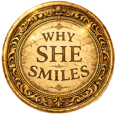 The unseen rest of the Mona Lisa painting revealing why she smiles