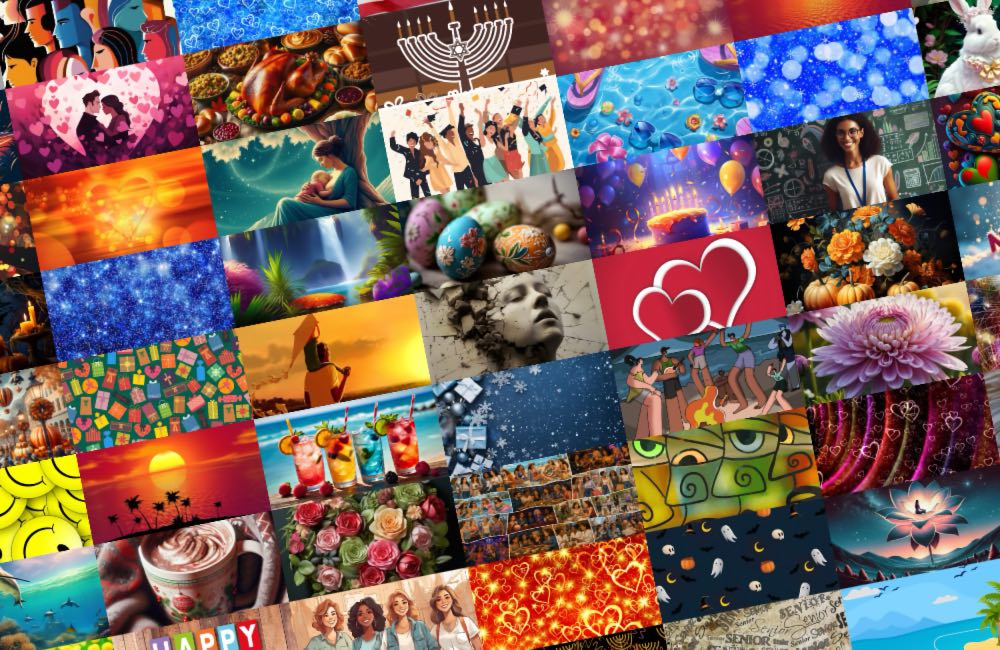 Choose from HUNDREDS of Gift Card Designs and Personalize your Gift. They will LOVE this amazing experience!