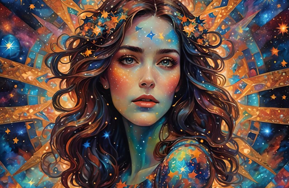 The most peaceful blend of mind, body and soul