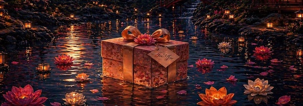 Foot Soak Spa Gift Cards Available: Give This Uniquely Delightful Experience They Will Love