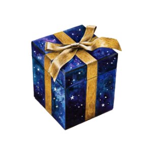 Gift giver image preview