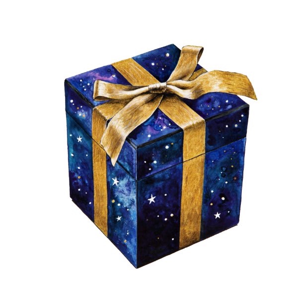 Gift giver