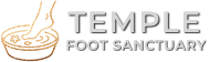 Temple Foot Sanctuary: Professional Spa Foot Soaks in Stuart, between Palm Beach and Port. St. Lucie, Florida