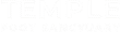 Temple Foot Sanctuary Logo- a spa in Martin County Florida on the Treasure Coast